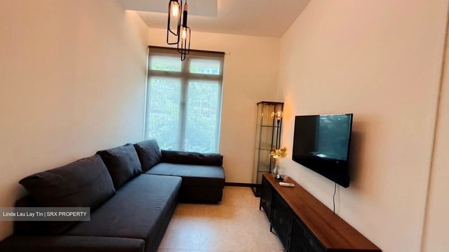 Edelweiss Park Condominium (D17), Condominium #631577071